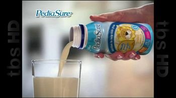 Pediasure TV Spot, 'Picky Eaters'