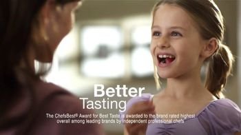 Lil Critters Gummy Vitamins TV Spot, 'Kids Love 'Em'