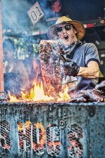 Low Carb Meat Eater Beware: Benefits of a Vegetarian Low Carb Diet