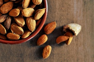 Nuts for Weight Loss
