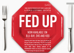 Watch “FED UP” the movie and cut back on sugar (aka try a low carb diet)