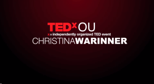 Christina Warriner TED Talk Debunks the Paleo Diet