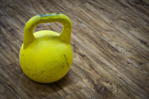 Kettlebell by Andrew Malone CT-50 Review