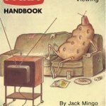 The Couch Potato Handbook - Inactivity Causes More Belly Fat