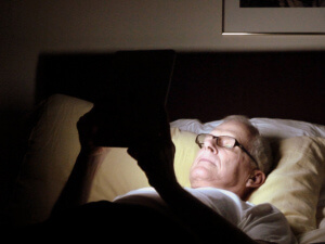 Study finds iPad and Kindle eReaders wreck your sleep