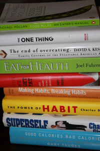 Best Books for Weight Loss