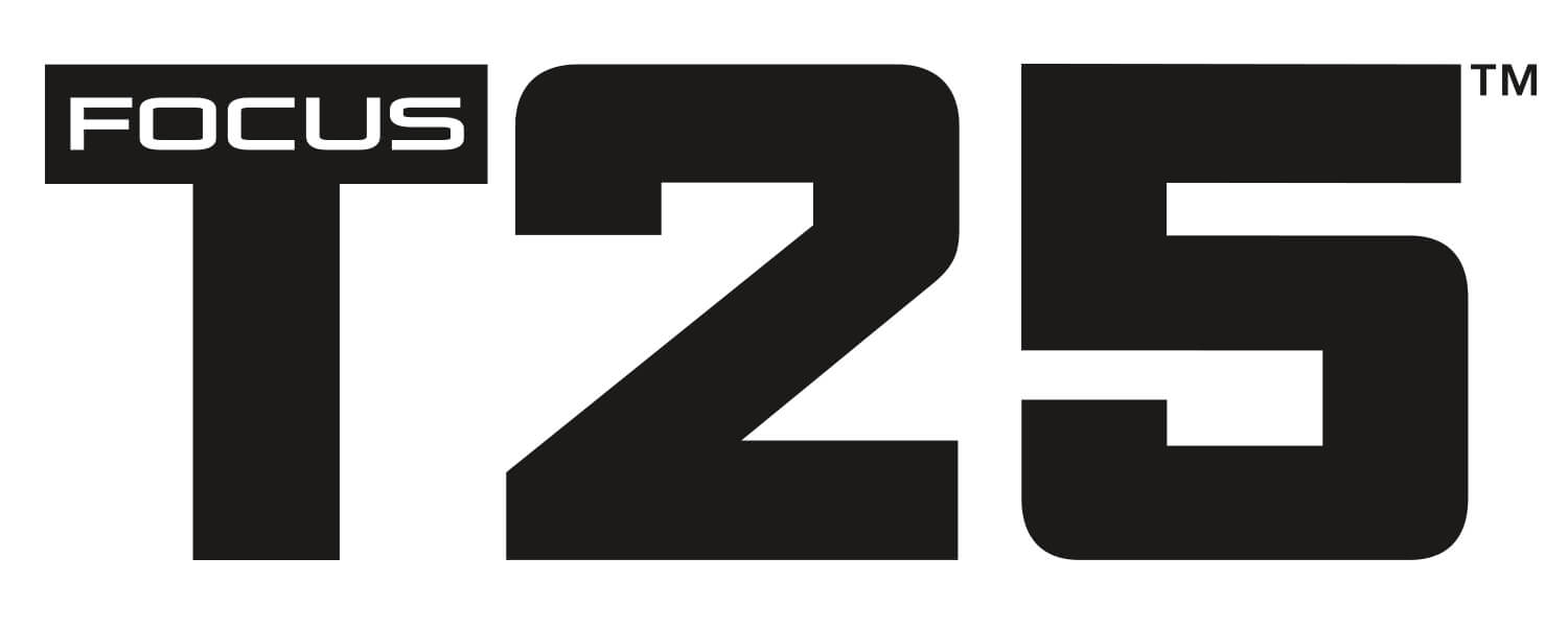 Focus t25 online discount free