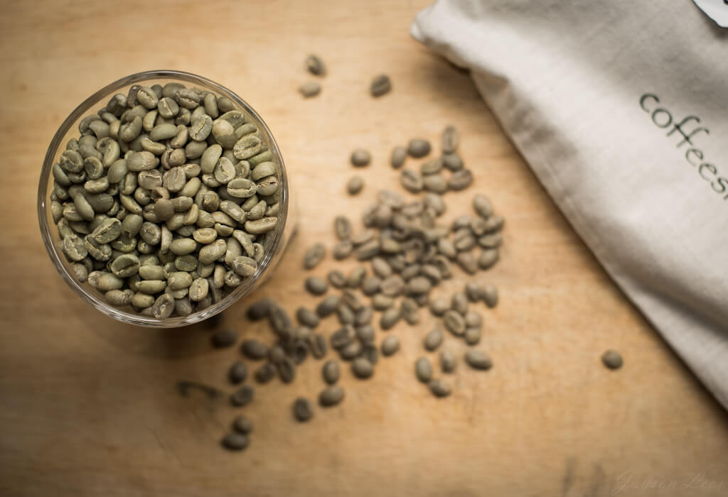 Green coffee bean extract for weight loss reviewed