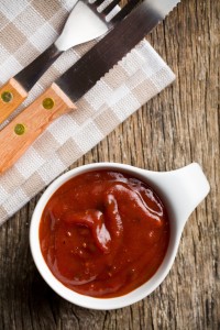 Barbecue sauce is a sugary condiment that is making you fat