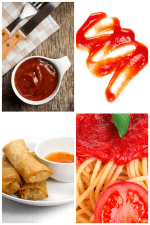 5 Sugary Sauces Making You Fat (+ Low Sugar Alternatives)